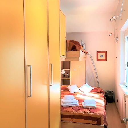 La Diana Lejlighed Siena Eksteriør billede